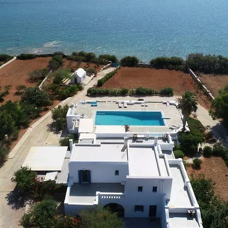 Villa Elsa