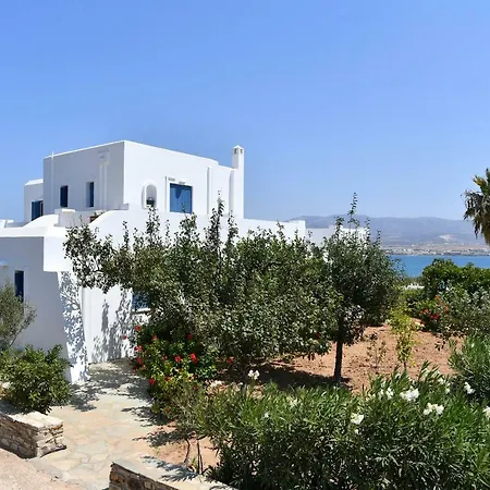 Villa Elsa Andiparo