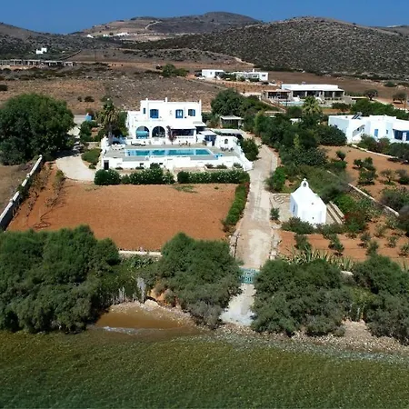 Villa Elsa Andiparo