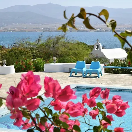 Villa Elsa Antiparos