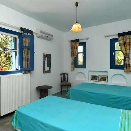 Villa Elsa Antiparos